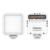 Ulanzi Vl49 Rgb Mini Led - 2500-9000k luz para fotografia